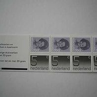 Niederlande MH 28 Postfrisch