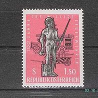 Österreich, MNr.1131 postfrisch