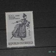 Österreich, MNr.1231 postfrisch
