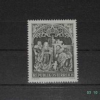 Österreich, MNr.1245 postfrisch