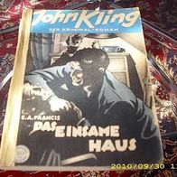 John Kling 6 Hefte gebunden