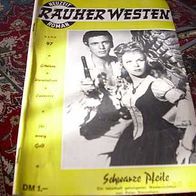 Rauher Westen Nr. 97