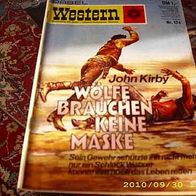 Pabel Western Nr. 174