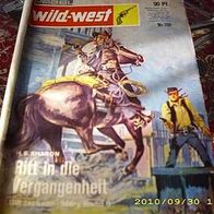 Pabel Wild-West Nr. 760