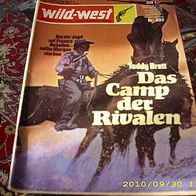 Pabel Wild-West Nr. 803