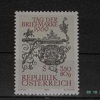 Österreich, MNr.1319 postfrisch