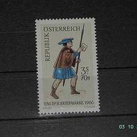 Österreich, MNr.1229 postfrisch