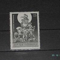 Österreich, MNr.1172 postfrisch