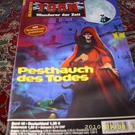 TORN Wanderer der Zeit Nr. 46