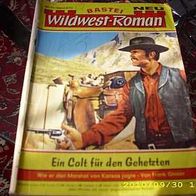 Bastei Wildwest Roman Nr. 670