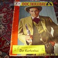 Doc Holliday Nr. 20 (1. Aufl.)