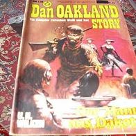 Dan Oakland Story Nr. 44