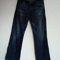 Wrangler Jeans W31/ L32 Used-Optik