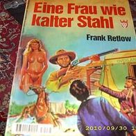 Die Harten Western Nr. 25