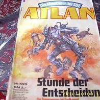 Atlan Nr. 599 (1. Aufl.)