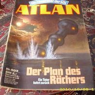 Atlan Nr. 603 (1. Aufl.)