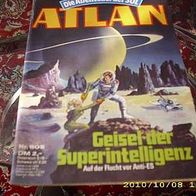 Atlan Nr. 605