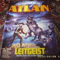 Atlan Nr. 606