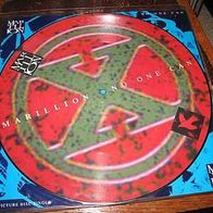 Marillion - 12" Picture Disc No one can - mint - RAR !