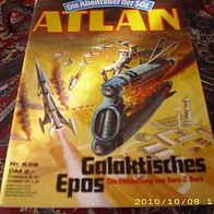 Atlan Nr. 626