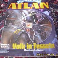 Atlan Nr. 627