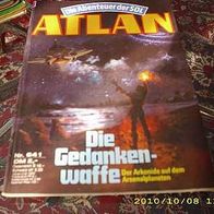 Atlan Nr. 641
