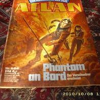 Atlan Nr. 654 (1. Aufl.)