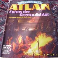 Atlan Nr. 655 (1. Aufl.)