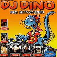 CD * DJ Dino der Hitsaurier
