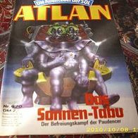 Atlan Nr. 670 (1. Aufl.)