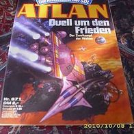 Atlan Nr. 671 (1. Aufl.)