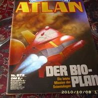 Atlan Nr. 673 (1. Aufl.)