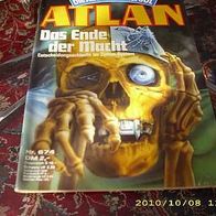 Atlan Nr. 674 (1. Aufl.)