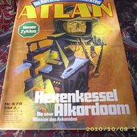Atlan Nr. 675 (1. Aufl.)