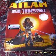 Atlan Nr. 676 (1. Aufl.)