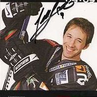 Jeff Likens - Augsburger Panther AK 08/09 - USA