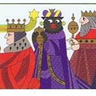 Telefonkarte Heilige Drei Könige