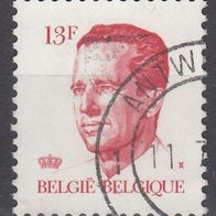 BM888) Belgien Mi. Nr. 2255 o