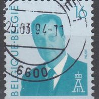 BM893) Belgien Mi. Nr. 2587 o
