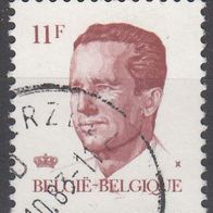 BM894) Belgien Mi. Nr. 2137 o