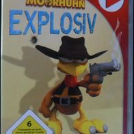 Moorhuhn Explosiv