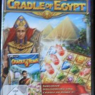 Cradle of Egypt & Cradle of Rome 2
