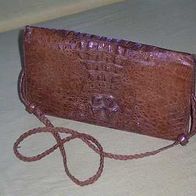 Lederhandtasche (R*)