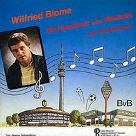 7"BLOME, Wilfried · Die Hauptstadt von Westfalen (RAR 1985)