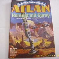 Atlan Nr. 730