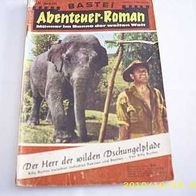 BASTEI Abenteuer - Roman Nr. 106