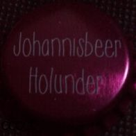 Teinach 2018 Johannisbeer Holunder Schorle Kronkorken Kronenkorken neu in unbenutzt