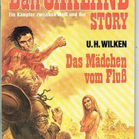 Dan Oakland Story 75 Verlag Zauberkreis in der 1. Auflage