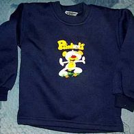 Pullover / Sweatshirt * Gr.90 * ähn. Pimboli(Diddl)