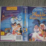 Aladdin und der König der Diebe (T#)